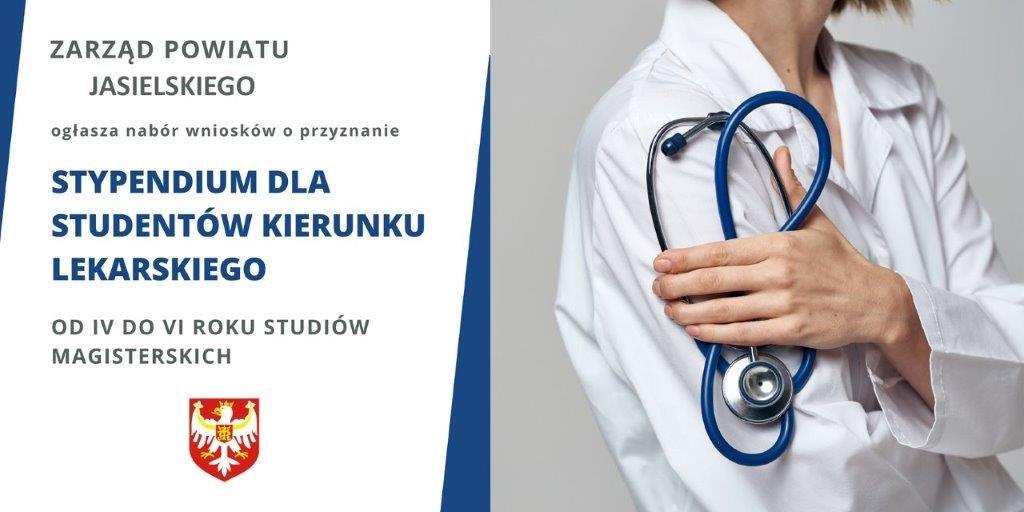 baner stypendium