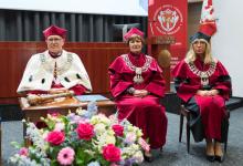 Odnowienie dyplomów po 50 latach