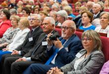 Odnowienie dyplomów po 50 latach