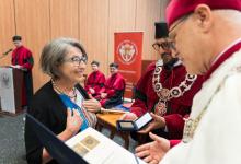 Odnowienie dyplomów po 50 latach