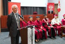 Odnowienie dyplomów po 50 latach